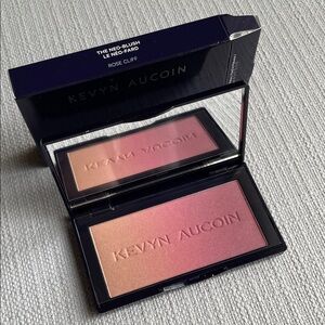 Kevyn Aucoin Neo-Blush in Rose Cliff